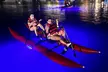 Night Glow Tour Chiliboats Waterbike in San Juan, Puerto Rico - Second Medium