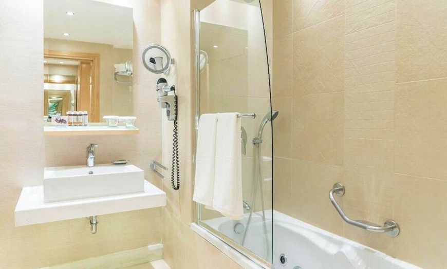 Image 8: ✈ RHODES | Rhodes Town - Rodos Palace 5*, 4 nuit - Spa