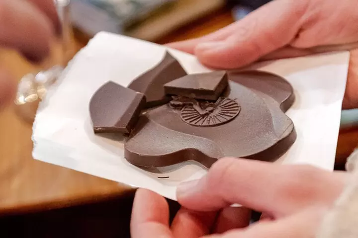 Seattle Chocolate Tour