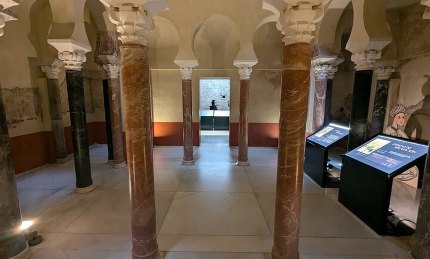 Image 6: Córdoba Descubierta: Paseo autoguiado por el casco antiguo