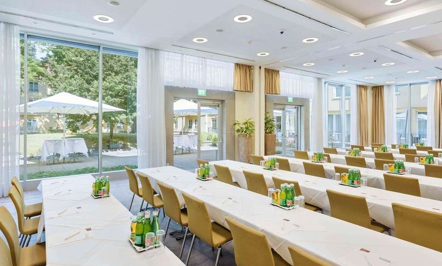 Image 200: ✈ OOSTENRIJK | Wenen - Austria Trend Parkhotel Schönbrunn 4*, 2 nac...