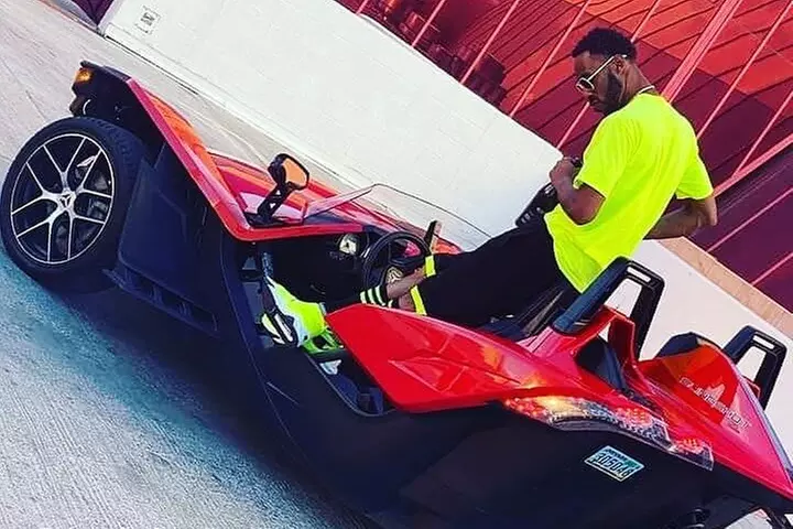 Polaris Rent in Las Vegas