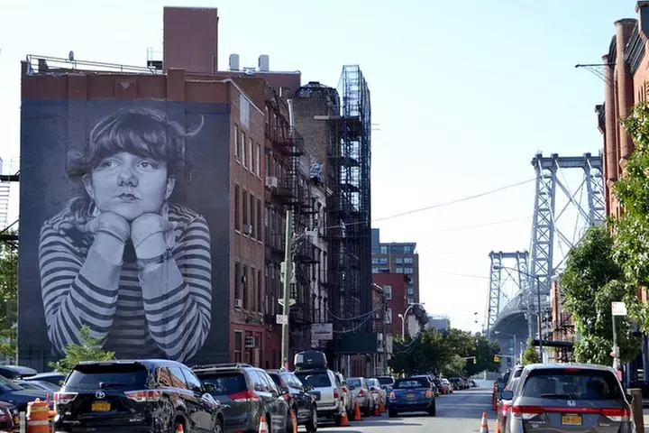 Hasidic Williamsburg Walking Tour in New York City - Primary Image