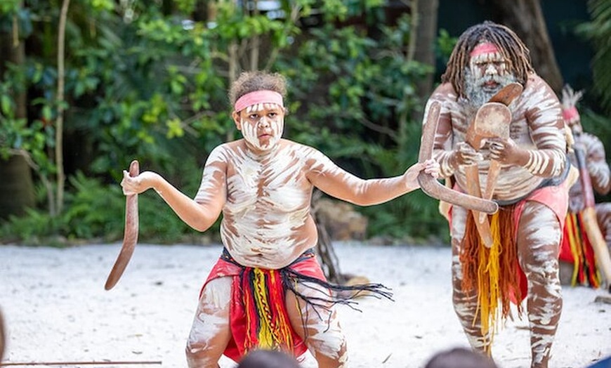 Image 15: Currumbin Wildlife Sanctuary & Burleigh Heads Private Tours