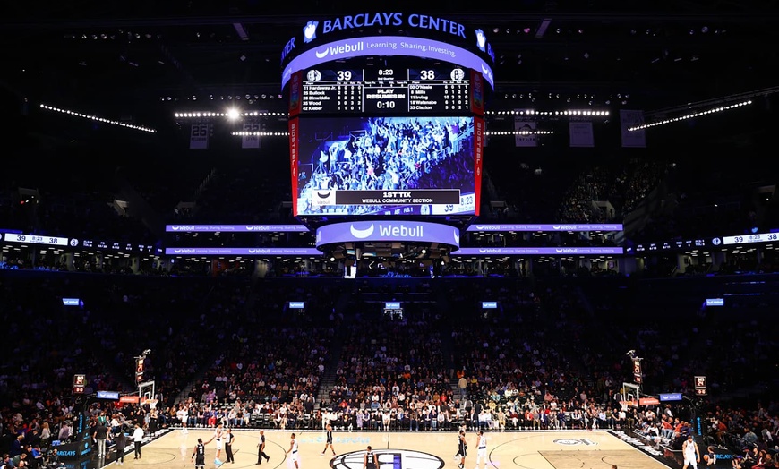 Image 16: ✈ STATI UNITI | New York - Hotel Hendricks 4* e partita NBA Brookly...
