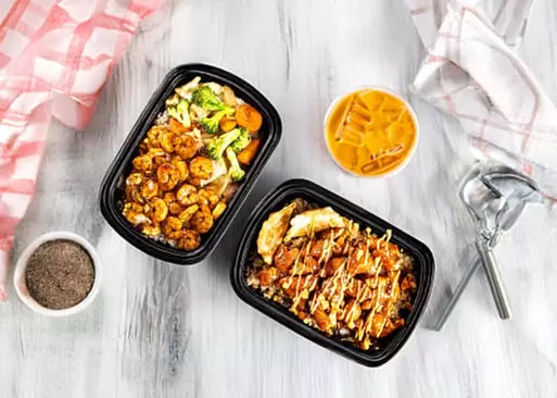 5% Cash Back at Dangki Fusion