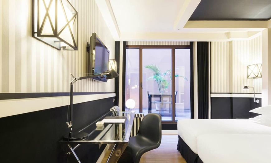 Image 5: ✈ ESPAGNE | Barcelone - Hotel Europark 3* - Petit-déjeuner inclus