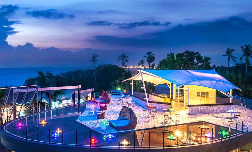 Image 14: ✈ BALI | Jimbaran - Le Meridien Bali Jimbaran 5*, 6 nuit - Premium