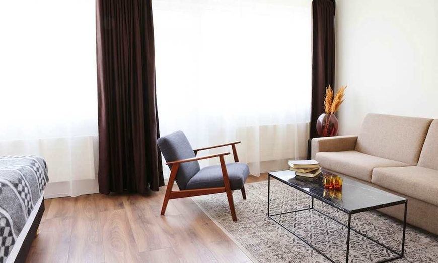 Image 13: ✈ ICELAND | Reykjavik - Fosshotel Lind 3*, 2 nights - City break