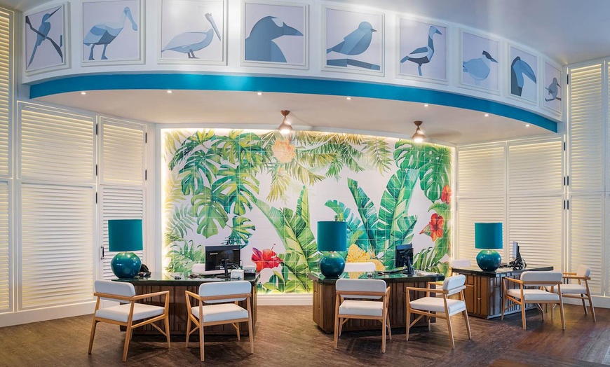 Image 23: ✈ MEXIKO | Playa del Carmen - Ocean Maya Royale Hotel 5*, 5 Nächte ...