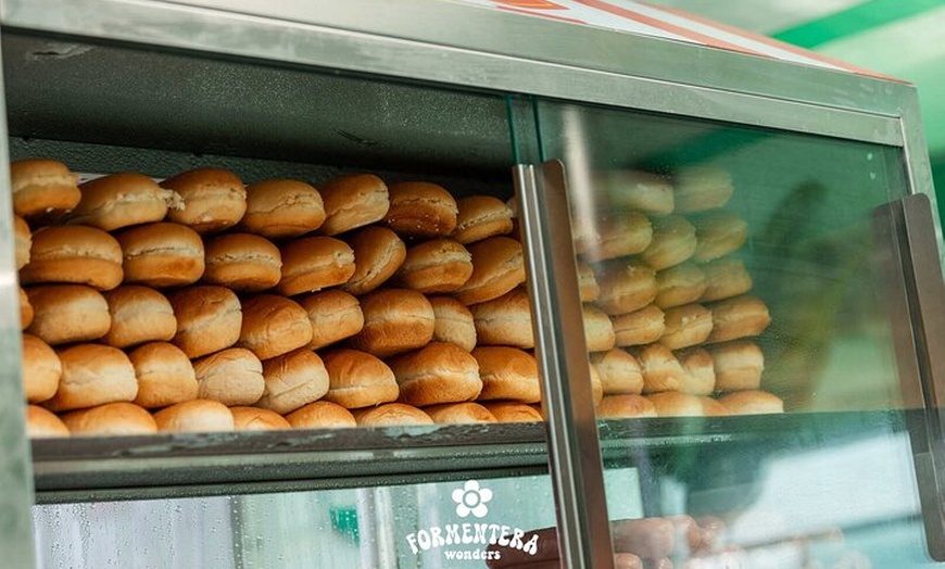 Image 29: Ibiza–Formentera 360° : All-inclusive Boat Trip