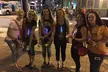 A Toast to the Ghost Haunted Pub Crawl in Downtown Orlando - Second Medium