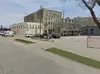 Parking at P813 - Florida St. Lot
