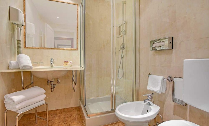 Image 17: ✈ ITALIE | Venise - Palazzo Schiavoni Residenza d'epoca & Suite-Apa...