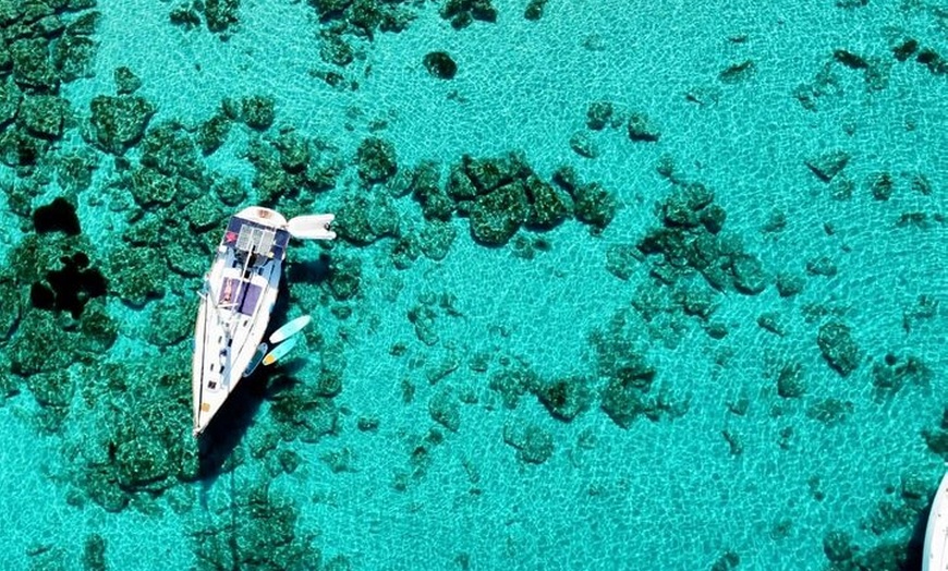 Image 15: Excursión en velero por Formentera Top