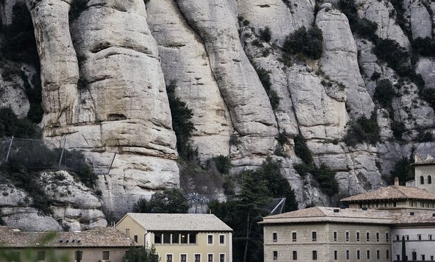 Image 10: Visita turística cultural privada desde Barcelona