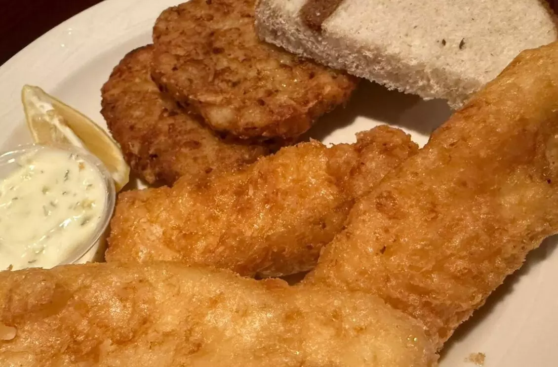 $15 For $30 Worth Of Pub Fare - Second Medium