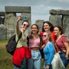 Image 5: Windsor, Stonehenge and Bath Day Trip from London Spanish