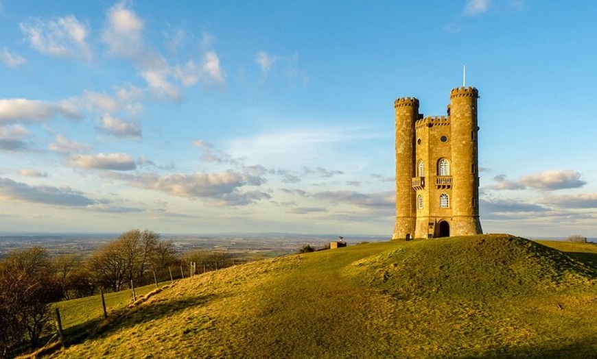 Image 3: Secret Cotswolds: Private Tour of Picture-Perfect Villages