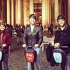 Image 11: Tour degli angeli a Roma in Segway