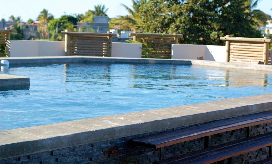 Image 5: ✈ ILE MAURICE | Flic en Flac - Aanari Hotel & Spa avec activité inc...