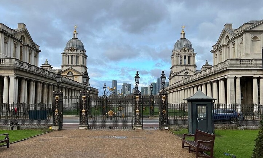 Image 43: Luxury Private Tour in London