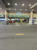 Parking at Amica Mutual Pavilion/RICC North Parking Garage