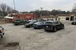 Parking at Carol's Coin Laundry Lot - P5014 - Second Medium