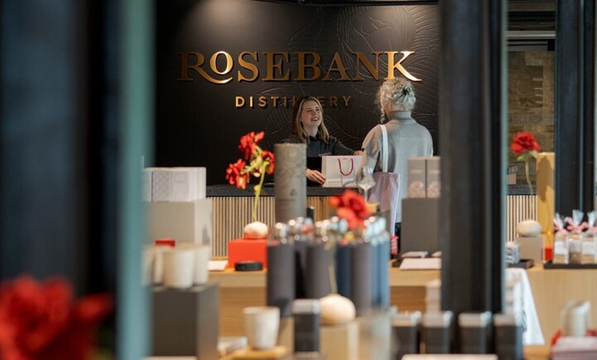 Image 9: Official Guided Distillery Tour and Whisky Tasting near Edinburgh