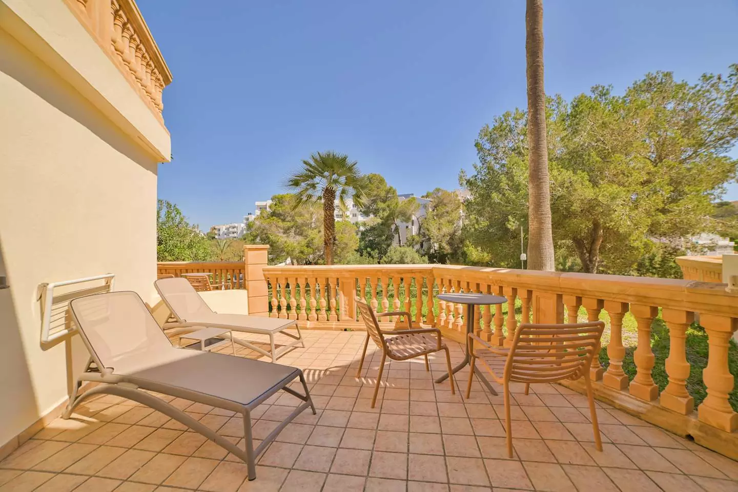 ✈ MAJORQUE | Cala Ferrera - Azul Playa 3*, 3 nuit