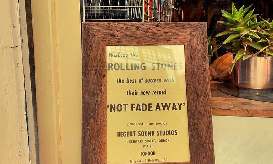 Image 6: Rock Around the Block: A Rock and Roll Tour in Central London