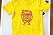BYOT-shirt Screen Printing Workshop - Second Medium