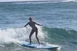 Private Surf Lesson Experience in Poipu HI - Second Medium