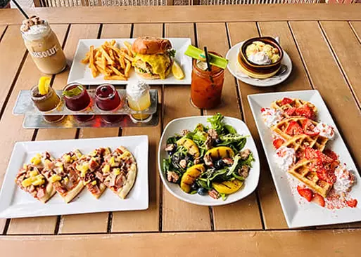 5% Cash Back at Hair Of The Dog
