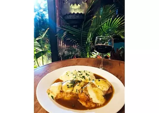 5% Cash Back at Brickhouse Wood Fired Pizza K...