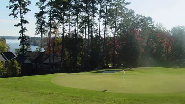 Online Booking - Round of Golf at Timberlake Country Club - Primary Image