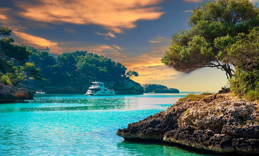 Image 1: ✈ MAJORQUE | Cala Ferrera - Azul Playa 3*, 3 nuit