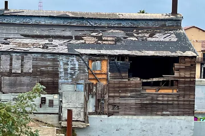 Cannery Row is more than just the Monterey Bay Aquarium!