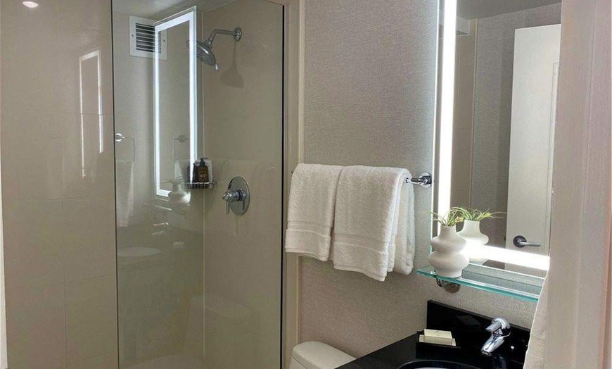 Image 5: ✈ ETATS-UNIS | New York City - Aura Hotel Times Square 4*, 3 nuit -...