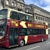 Image 5: Big Bus Edinburgh Hop-on Hop-off Sightseeing Tour by Open-Top Bus