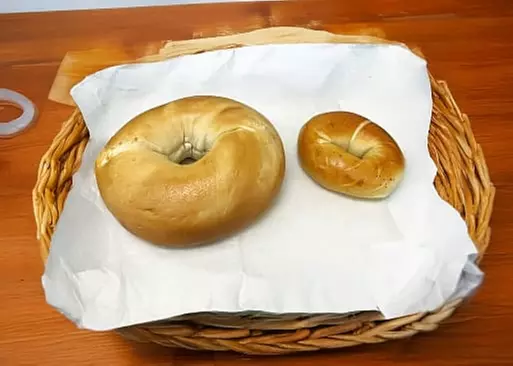 5% Cash Back at Hole Shot Bagels & Deli
