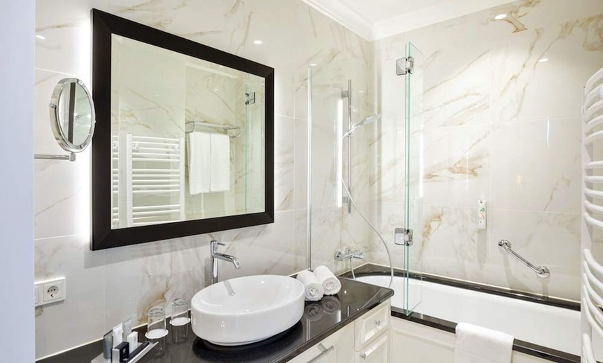 Image 177: ✈ OOSTENRIJK | Wenen - Austria Trend Parkhotel Schönbrunn 4*, 2 nac...