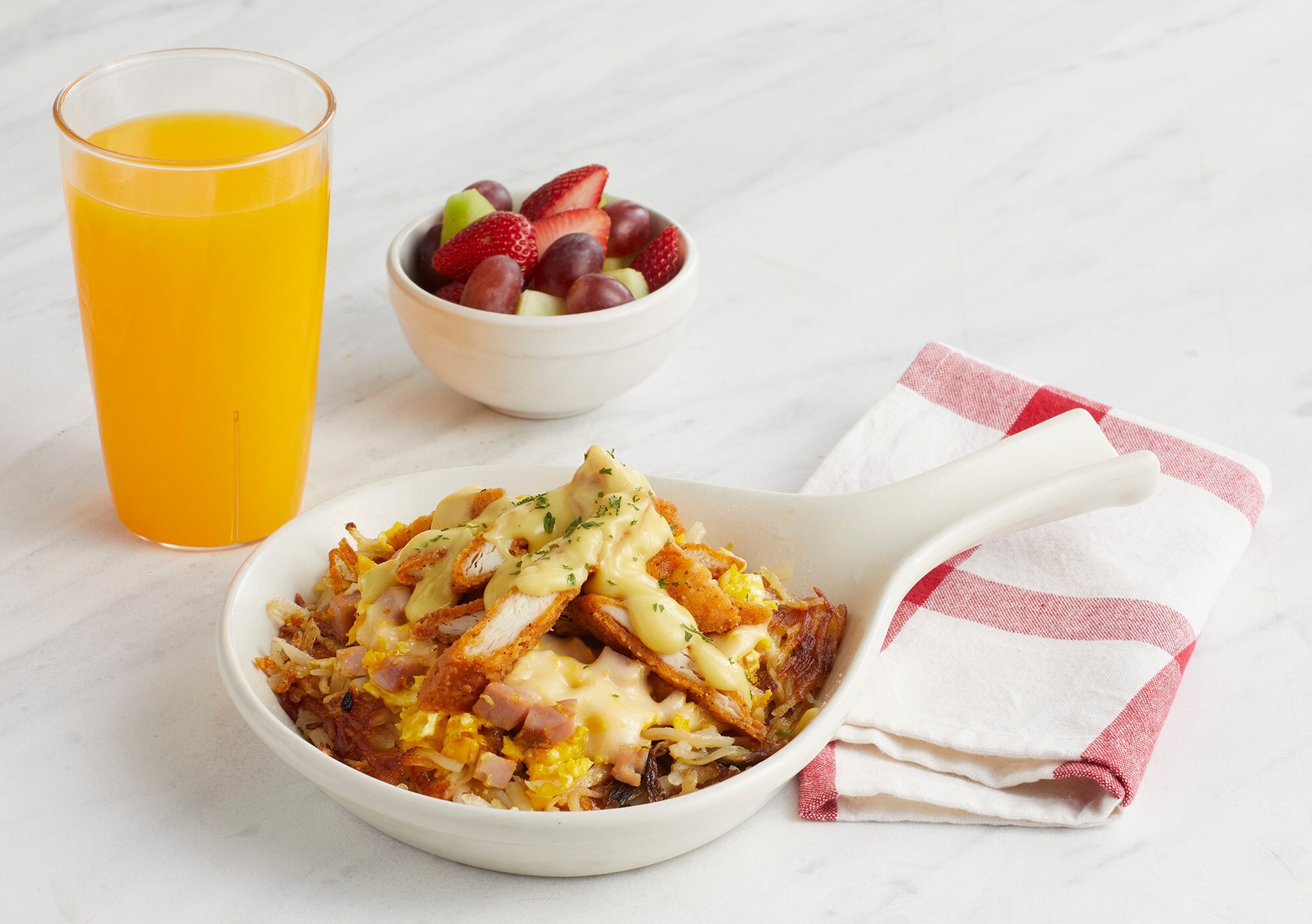 $10 For $20 Worth Of Casual Dining
