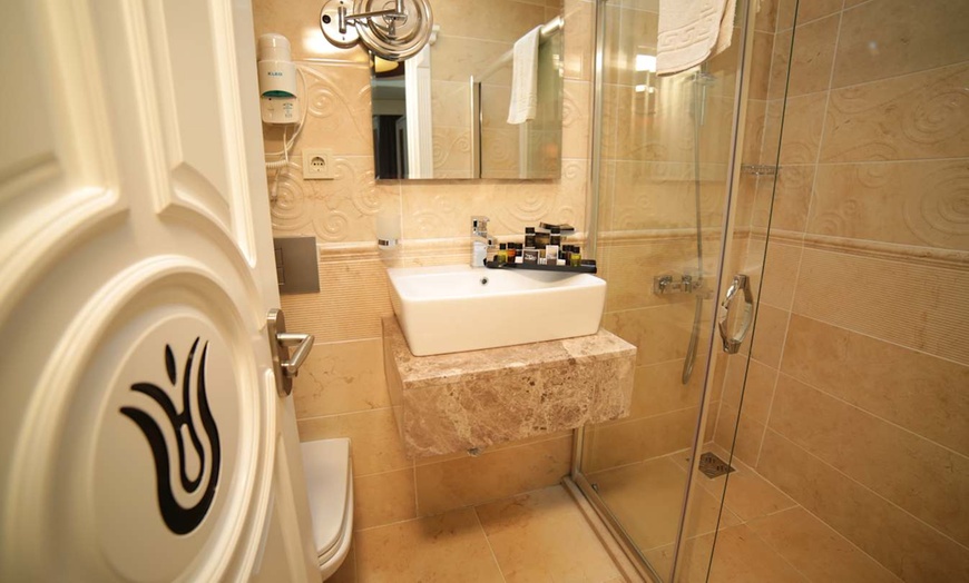 Image 7: ✈ TURKIJE | Istanbul - Hotel Black Tulip 4*, 2 nachten - City break