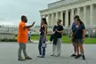 Washington DC History & Monuments American Minibus Guided Tour - Second Medium