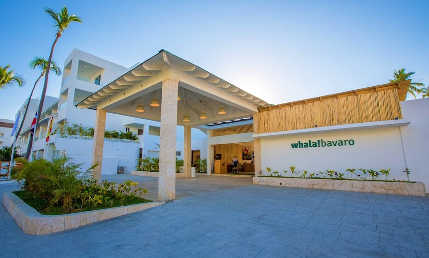 Image 30: ✈ REPUBBLICA DOMINICANA | Punta Cana - Whala!Bávaro 4*, 5 notti - A...