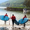 Image 5: Stand Up Paddle Boarding in Aberfeldy