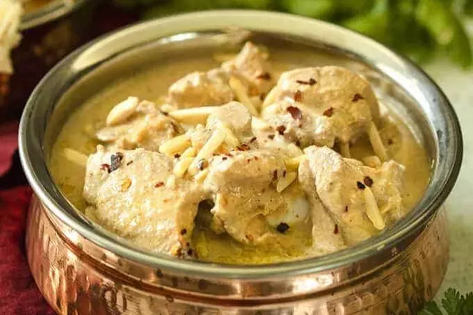 $15 For $30 Worth of Authentic Indian Cuisine