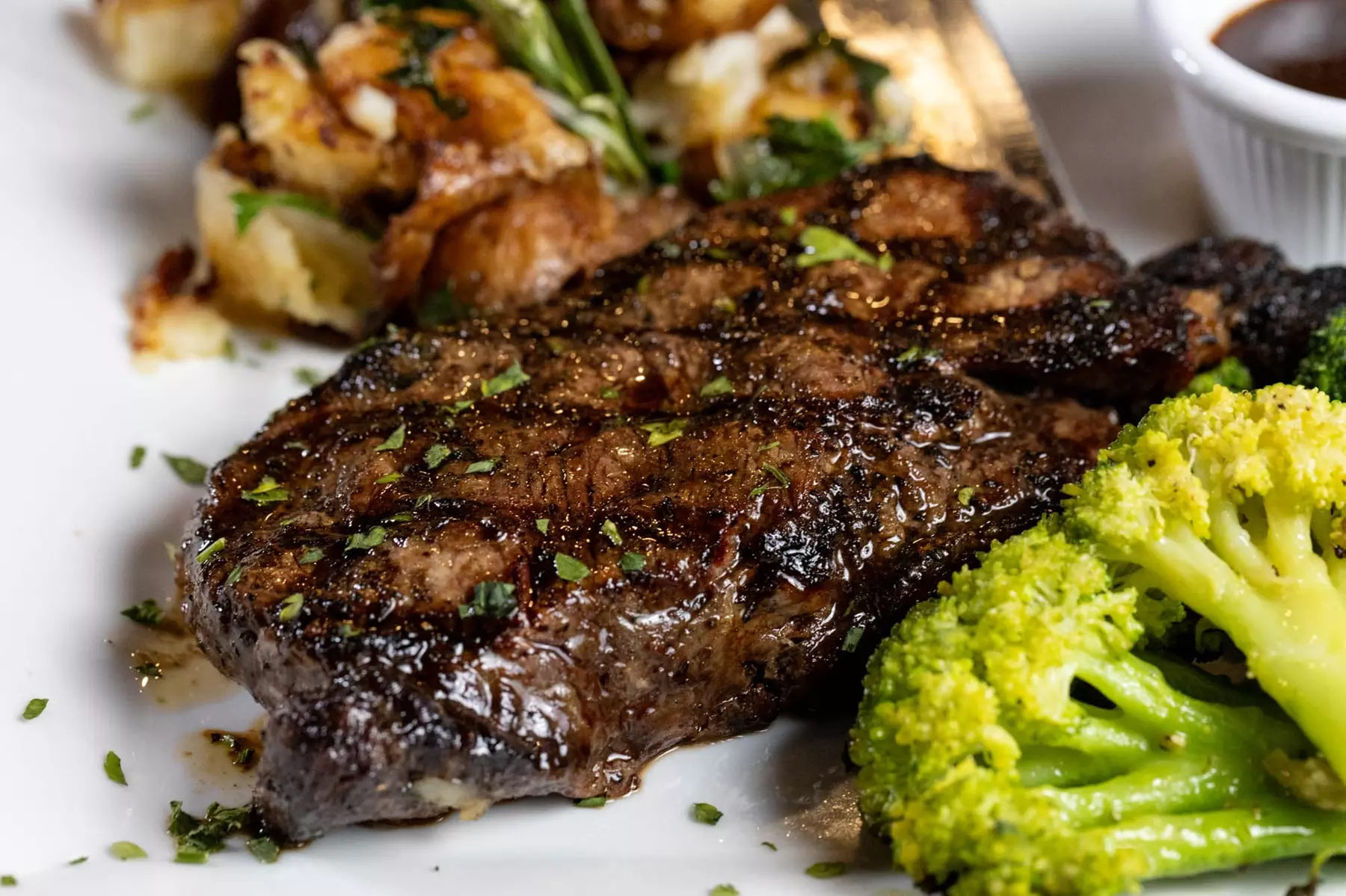 $20 For $40 Worth Of Casual Dining