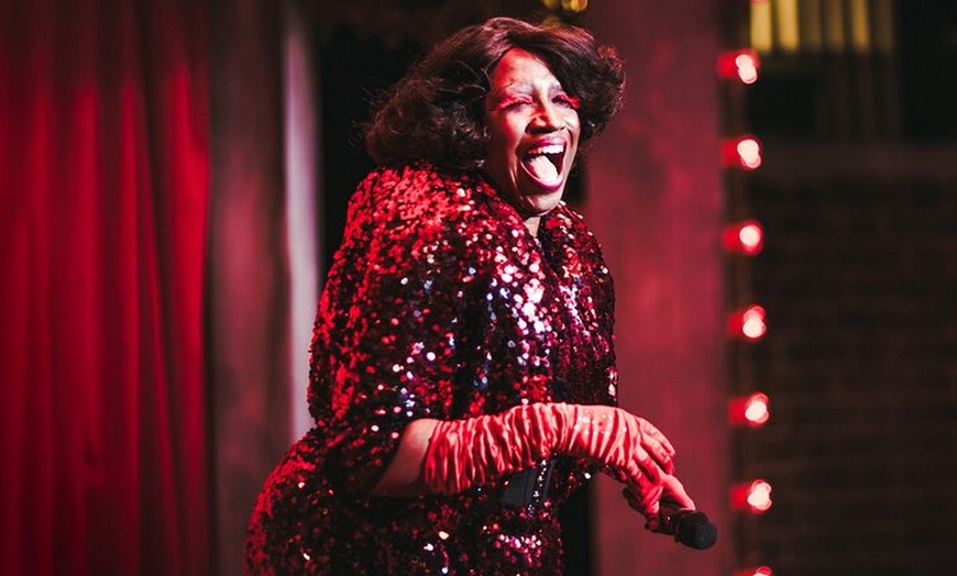 Image 3: Italian Pizza Dinner & Comedy Show Experience, Covent Garden